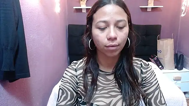 monika 256 online show from 01/12/26, 01:16