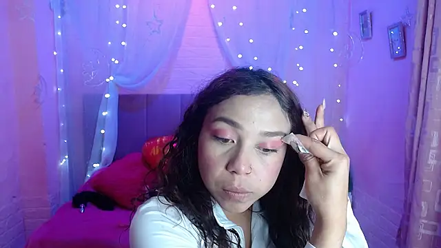 monika 256 online show from 04/14/26, 12:55