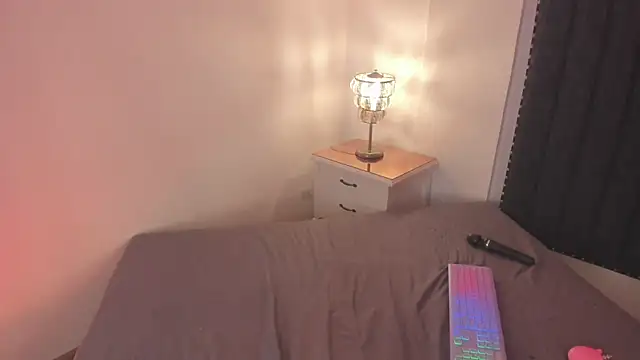 gabriella ortiz online show from 02/05/26, 06:45