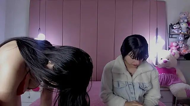 yinyang luar online show from 11/09/25, 11:19