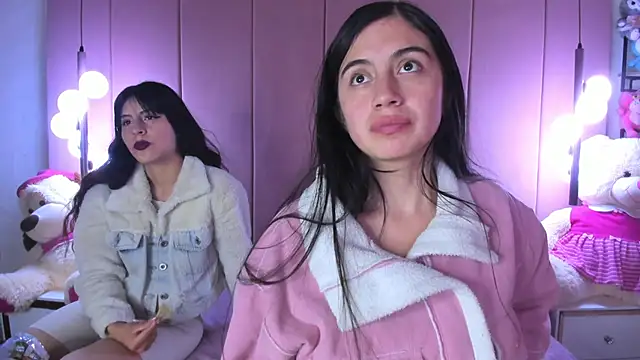 yinyang luar online show from 01/09/26, 07:15