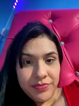 Chiquinquira3 online show from 11/21/25, 05:50