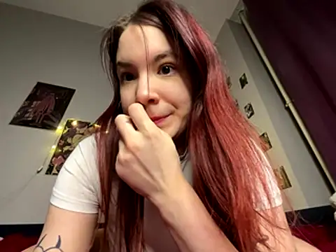 jenny fairy online show from 12/04/25, 08:39