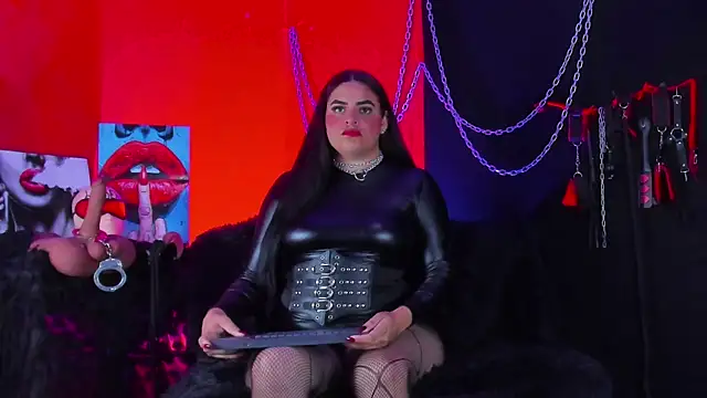 KatrinaStone online show from 01/06/26, 11:18