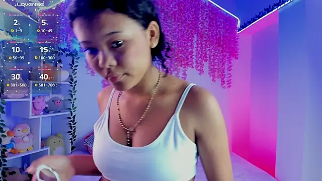  hanna sky online show from 11/21/25, 04:16