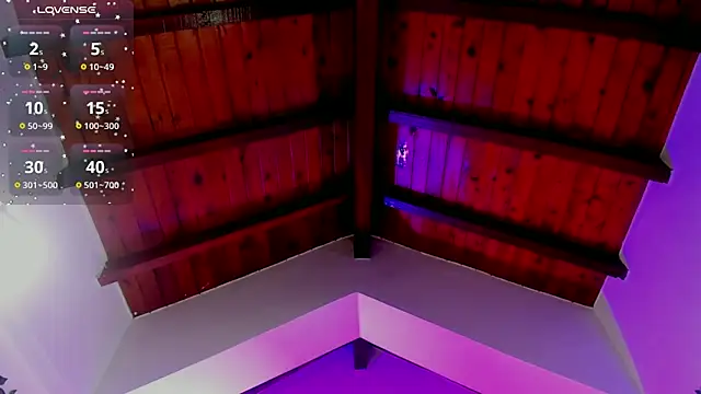  hanna sky online show from 03/06/26, 06:26