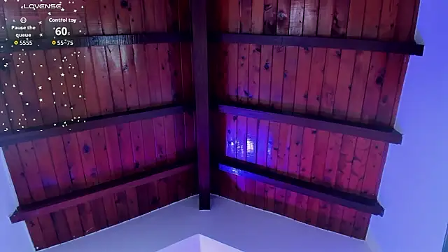  hanna sky online show from 03/28/26, 06:18