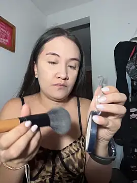 Melody Spencer26 online show from 12/03/25, 03:43