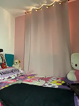 Melody Spencer26 online show from 01/13/26, 07:30