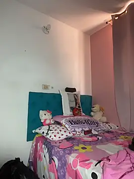 Melody Spencer26 online show from 02/03/26, 06:24