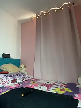 Melody Spencer26 online show from 02/19/26, 05:42