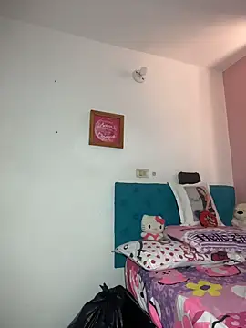 Melody Spencer26 online show from 02/20/26, 06:08