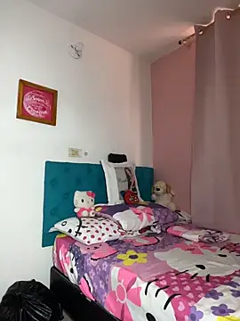 Melody Spencer26 online show from 02/26/26, 05:01