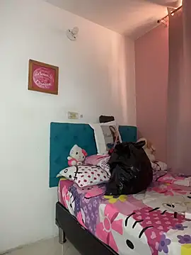 Melody Spencer26 online show from 03/02/26, 06:37