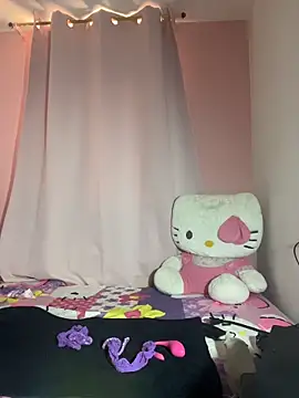 Melody Spencer26 online show from 03/26/26, 06:13