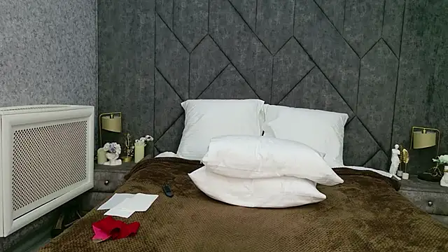 Snapshot of Evie_Berret chatting on 02/03/26, 02:53 Evie Berret online show from 02/03/26, 02:53