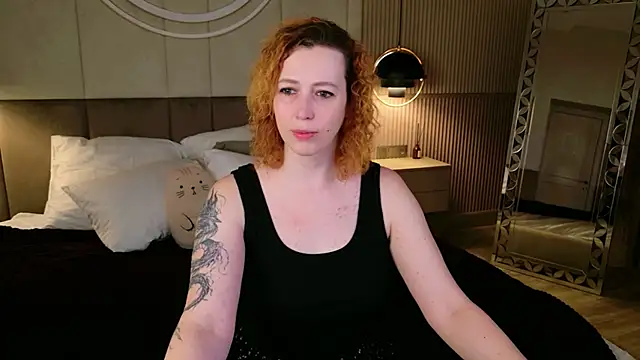 Snapshot of Evie_Berret chatting on 02/06/26, 08:56 Evie Berret online show from 02/06/26, 08:56