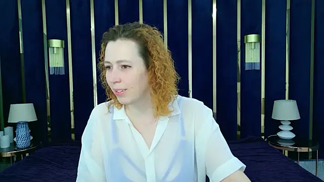 Snapshot of Evie_Berret chatting on 02/12/26, 08:48 Evie Berret online show from 02/12/26, 08:48