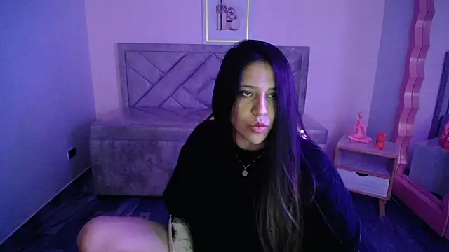 aria ch2 online show from 11/11/25, 09:48