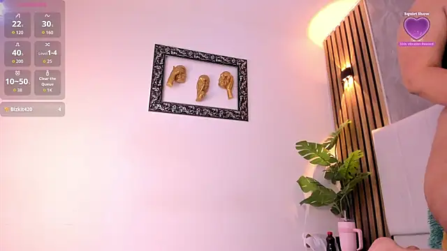 Snapshot of Carlotta_de_velour chatting on 07/11/26, 03:20 Carlotta de velour online show from 07/11/26, 03:20