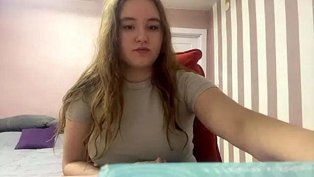 BabyBlissxx online show from 02/06/26, 11:41