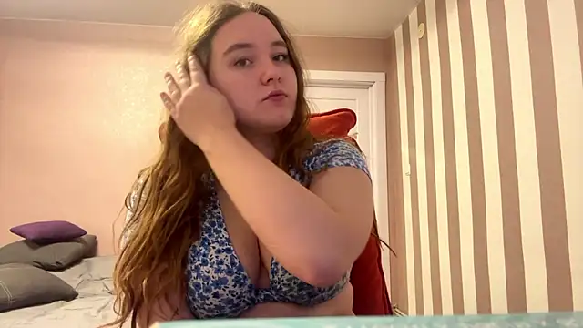 BabyBlissxx online show from 02/17/26, 07:05