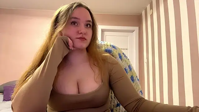 BabyBlissxx online show from 04/01/26, 09:56