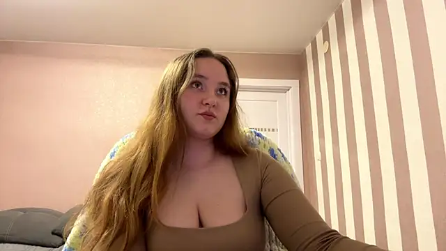 BabyBlissxx online show from 04/03/26, 09:24