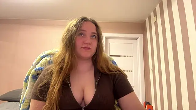 BabyBlissxx online show from 04/09/26, 09:53