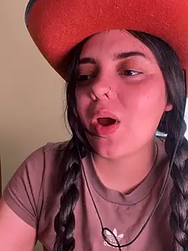 candicewest  online show from 02/26/26, 03:11