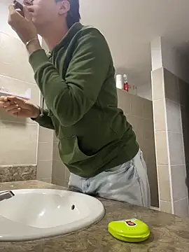 daddyssecret  online show from 02/03/26, 03:37