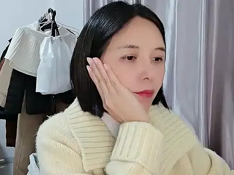 Wanwan61 online show from 11/10/25, 02:05