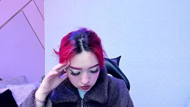 Dakkotta   online show from 11/18/25, 03:27