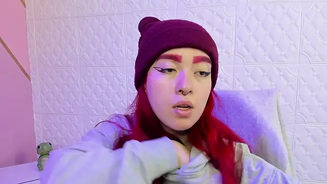 Dakkotta   online show from 12/14/25, 05:02