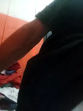 Gil666Hatanal online show from 03/25/26, 02:50