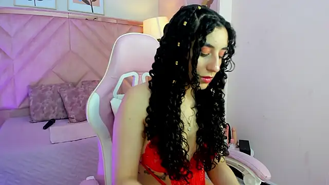 DemiJones  online show from 02/04/26, 02:50