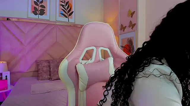 DemiJones  online show from 02/07/26, 03:10