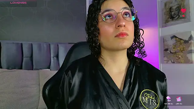 DemiJones  online show from 02/28/26, 05:08