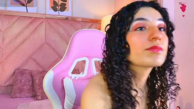 DemiJones  online show from 04/23/26, 04:03