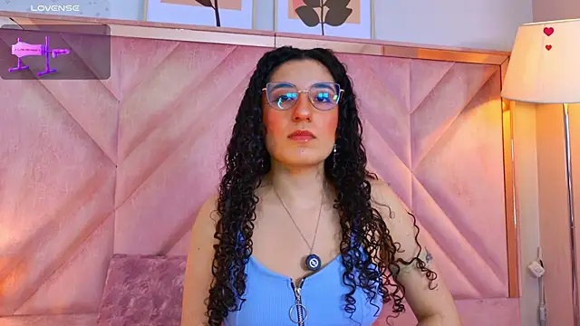 DemiJones  online show from 05/21/26, 05:14