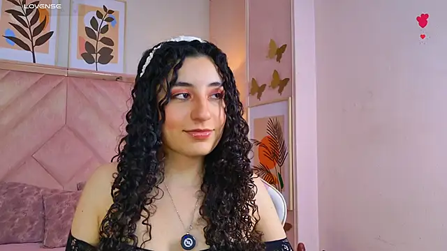 DemiJones  online show from 05/30/26, 05:15