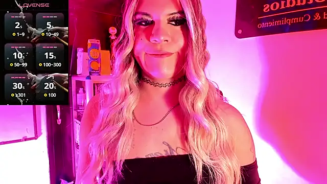 mistressparty online show from 03/30/26, 06:47