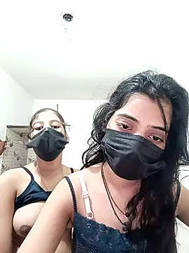 Hot komall online show from 02/03/26, 04:10