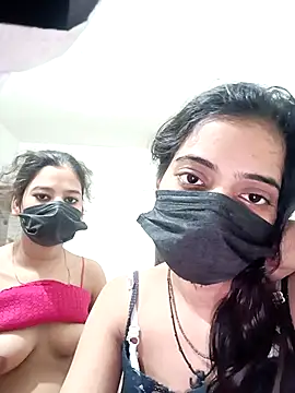 Hot komall online show from 02/10/26, 01:32