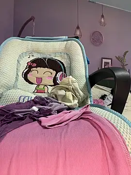 Snapshot of A-886886 chatting on 03/15/26, 01:00 A-886886 online show from 03/15/26, 01:00