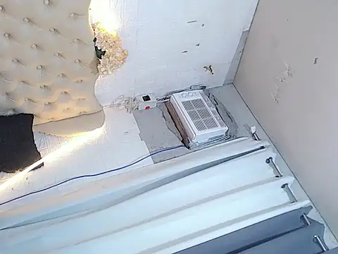 Sassy Siarre online show from 11/15/25, 03:26