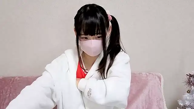 yuna-yourgirlfriend online show from 12/16/25, 01:32