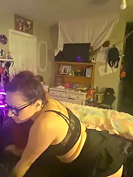 GemmaJustice1127 online show from 11/21/25, 10:36