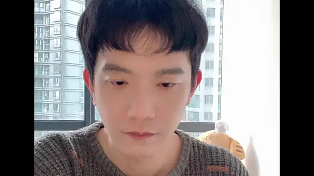 Snapshot of CouplingCry chatting on 11/27/25, 08:38 CouplingCry online show from 11/27/25, 08:38