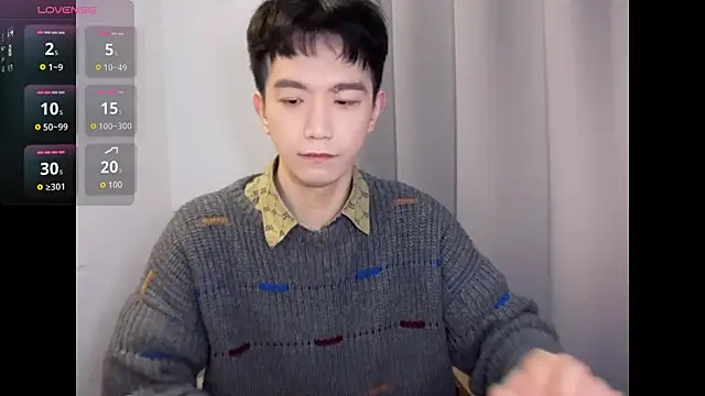 CouplingCry online show from 12/21/25, 10:11